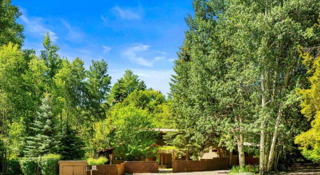 Photo of 1345 Sage Ct, Aspen, CO 81611