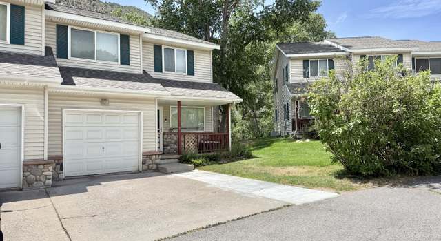 Photo of 289 MIKALA Ln, New Castle, CO 81647