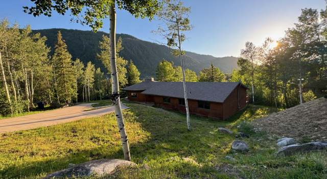 Photo of 221 MOUNTAIN LAUREL Dr, Aspen, CO 81611