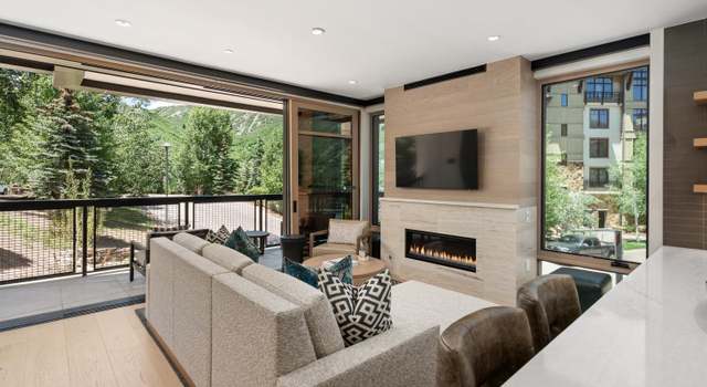Photo of 130 Wood Rd #264, Snowmass Village, CO 81615
