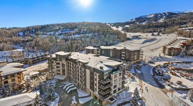 Photo of 130 Wood Rd #264, Snowmass Village, CO 81615