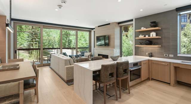 Photo of 130 Wood Rd #264, Snowmass Village, CO 81615