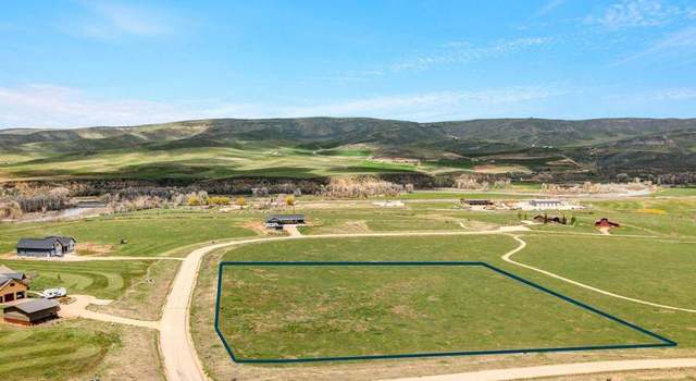 Photo of 38750 HIDDEN SPRINGS Dr, Hayden, CO 81639