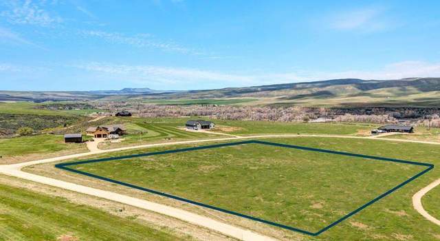 Photo of 38750 HIDDEN SPRINGS Dr, Hayden, CO 81639
