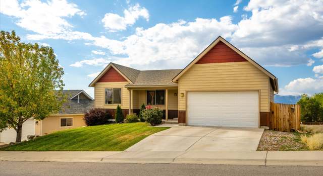 Photo of 2117 Sorrel Ln, Silt, CO 81652