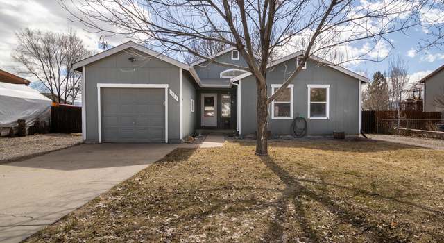 Photo of 1425 Orchard Ave, Silt, CO 81652