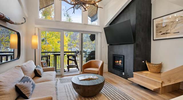 Photo of 400 WOOD Rd #1215, Snowmass Village, CO 81615