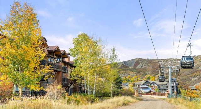Photo of 400 WOOD Rd #1215, Snowmass Village, CO 81615