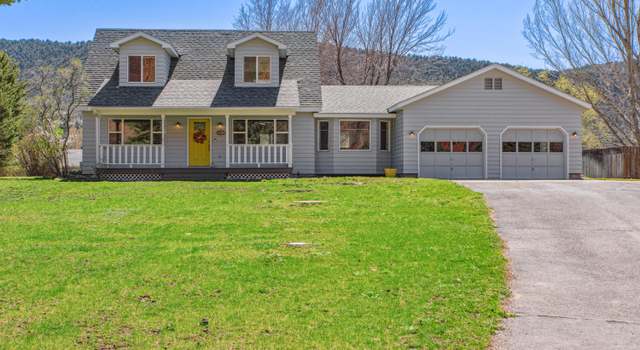 Photo of 387 Meadow Ln, Glenwood Springs, CO 81601
