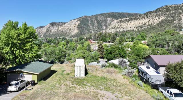 Photo of 851 5th St, Meeker, CO 81641