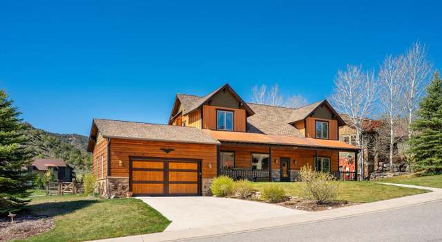 Photo of 289 Blackhawk Dr, New Castle, CO 81647