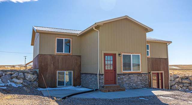 Photo of 56494 Highway 318, Maybell, CO 81640