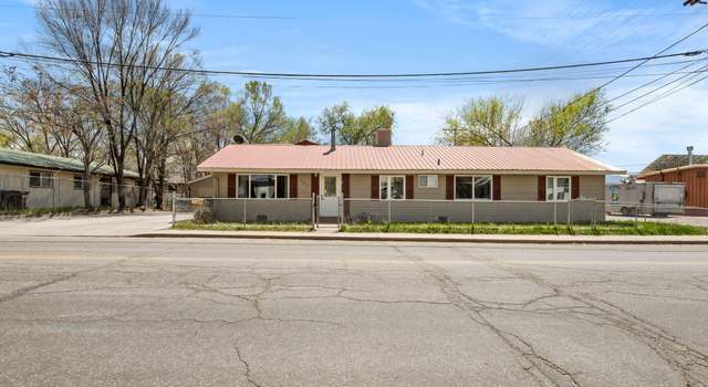 Photo of 125 E 9TH St, Rifle, CO 81650