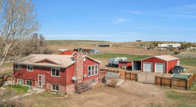 Photo of 35361 N Highway 13, Craig, CO 81625