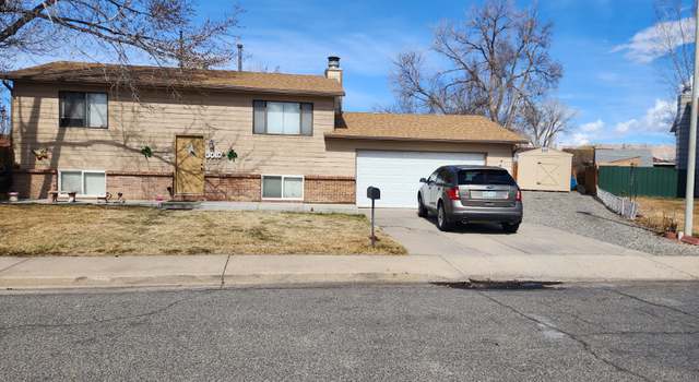 Photo of 3010 Gunnison Way, Grand Junction, CO 81504