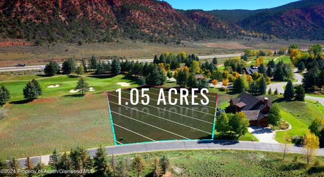 Photo of 42 Leonis Lane Ln, Carbondale, CO 81623