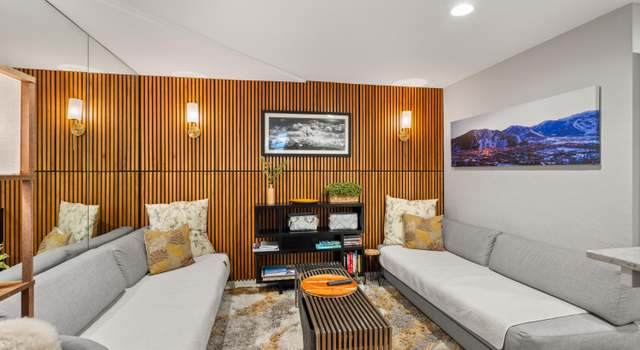 Photo of 711 S Galena St Unit 17D, Aspen, CO 81611