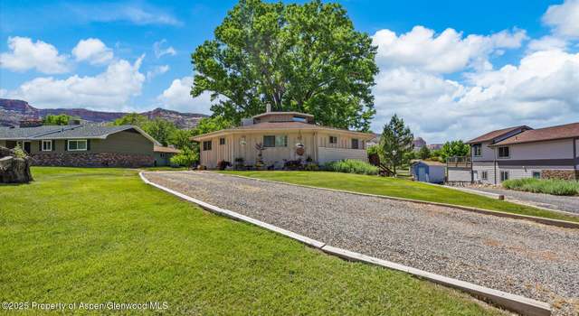 Photo of 541 20 1/2 Rd, Grand Junction, CO 81507