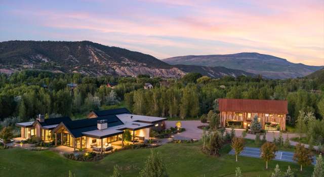 Photo of 33 St Finnbar Farm Rd, Carbondale, CO 81623