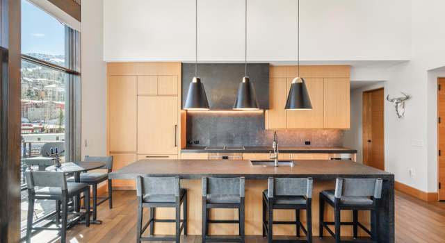 Photo of 77 WOOD Rd #706, Snowmass Village, CO 81615