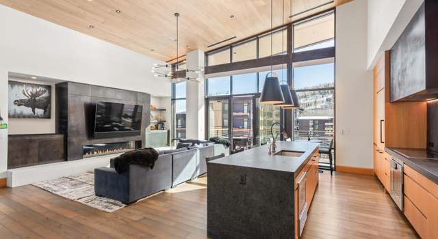 Photo of 77 WOOD Rd #706, Snowmass Village, CO 81615