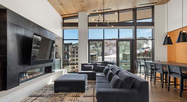 Photo of 77 WOOD Rd #706, Snowmass Village, CO 81615