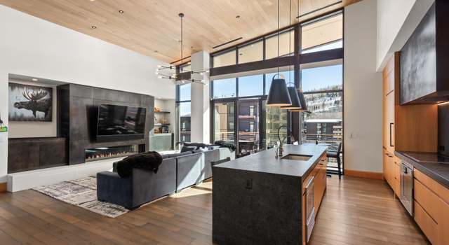 Photo of 77 WOOD Rd #706, Snowmass Village, CO 81615