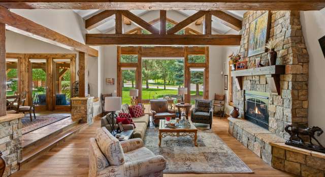 Photo of 42 Crystal Canyon Dr, Carbondale, CO 81623