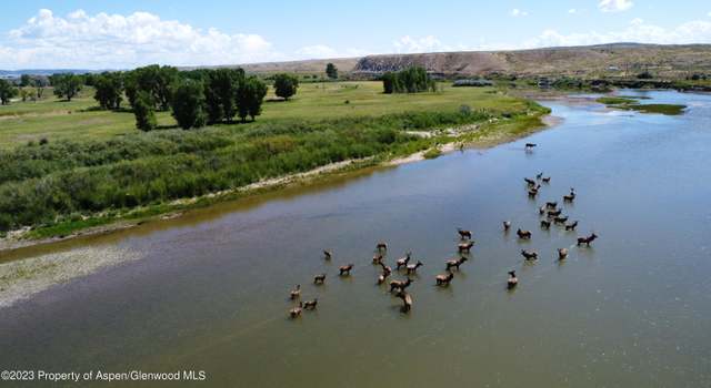 Photo of 39096 COUNTY ROAD 10, Maybell, CO 81640