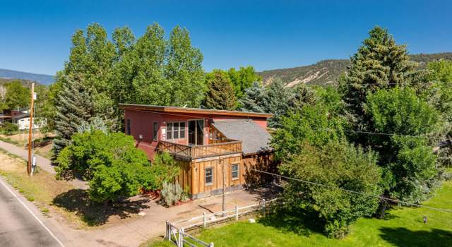 Photo of 110 Easy St, Carbondale, CO 81623