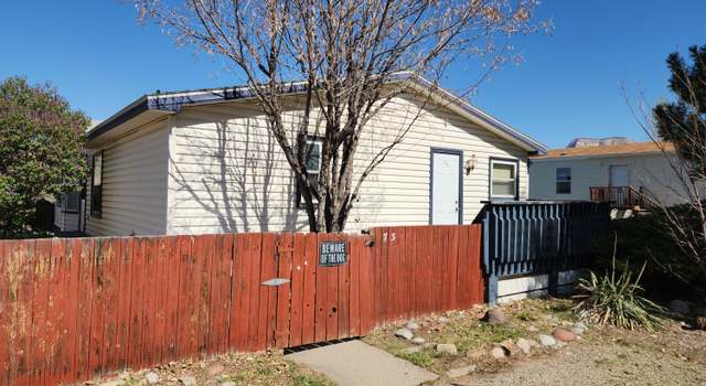 Photo of 73 Silver Queen Cir, Battlement Mesa, CO 81635