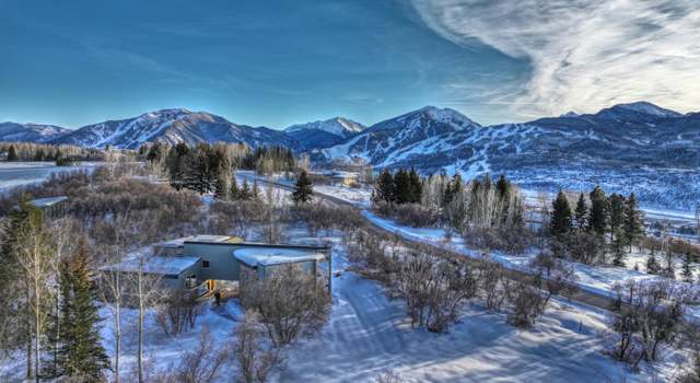 Photo of 623 Johnson Dr, Aspen, CO 81611