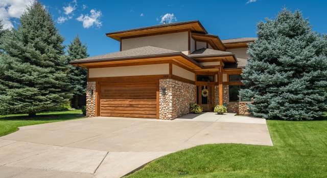 Photo of 123 CORRAL Dr, Carbondale, CO 81623