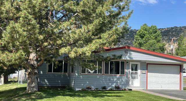 Photo of 891 3rd St, Meeker, CO 81641