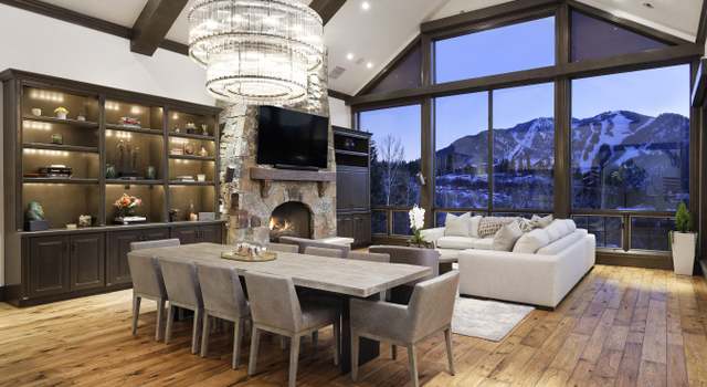 Photo of 349 Draw Dr, Aspen, CO 81611