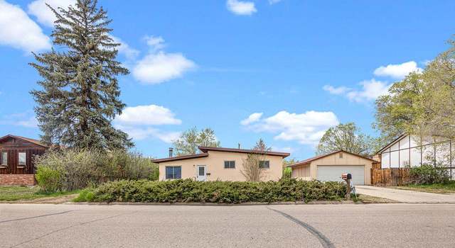 Photo of 860 Russell St, Craig, CO 81625