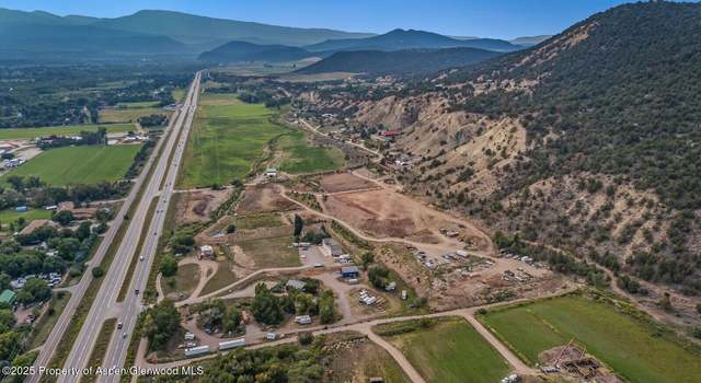 Photo of 16510 Highway 82 Unit Parcel A, Carbondale, CO 81623