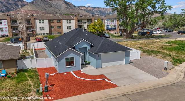 Photo of 160 Harris Ln, Parachute, CO 81635
