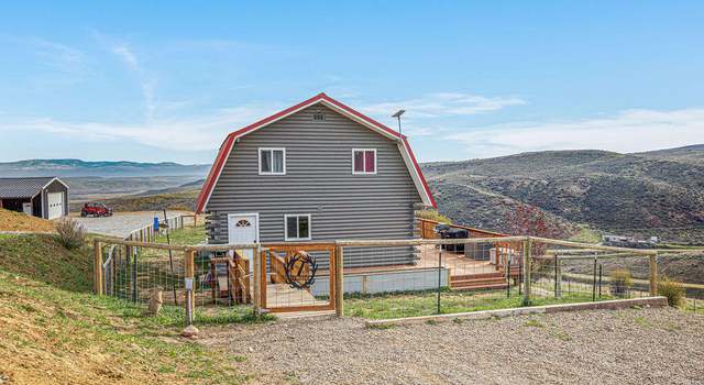 Photo of 950 Highland Dr, Craig, CO 81625