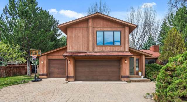 Photo of 84 Stagecoach Dr, Carbondale, CO 81623
