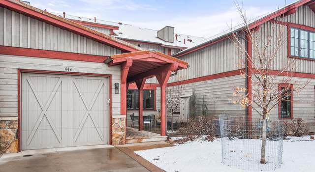 Photo of 443 Boundary Ln, Carbondale, CO 81623