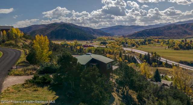 Photo of 408 Hillcrest Dr, Basalt, CO 81621