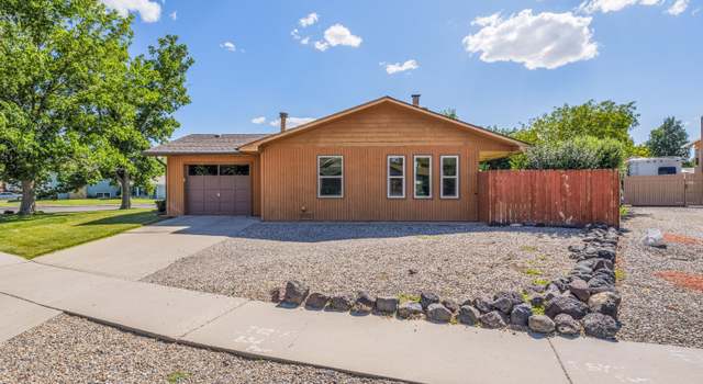 Photo of 2909 Pheasant Run St, Grand Junction, CO 81506