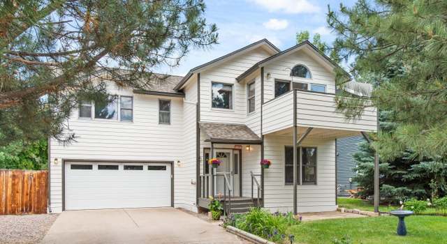 Photo of 1219 IVY Ln, Carbondale, CO 81623
