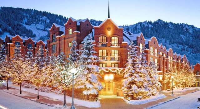 Photo of 315 E Dean St Unit B52; 12, 13, 15, 36, Aspen, CO 81611