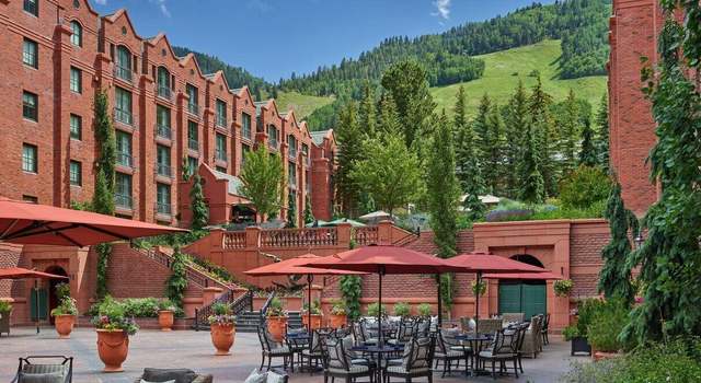 Photo of 315 E Dean St Unit B52; 12, 13, 15, 36, Aspen, CO 81611