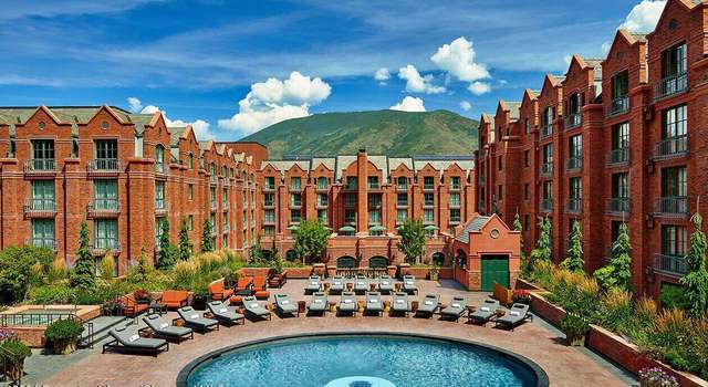 Photo of 315 E Dean St Unit B52; 12, 13, 15, 36, Aspen, CO 81611