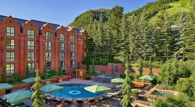 Photo of 315 E Dean St Unit B52; 12, 13, 15, 36, Aspen, CO 81611