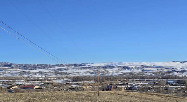 Photo of TBD - West 7th St, Craig, CO 81625