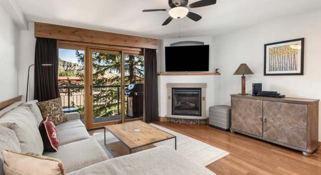 Photo of 400 Wood Rd #3205, Snowmass Village, CO 81615